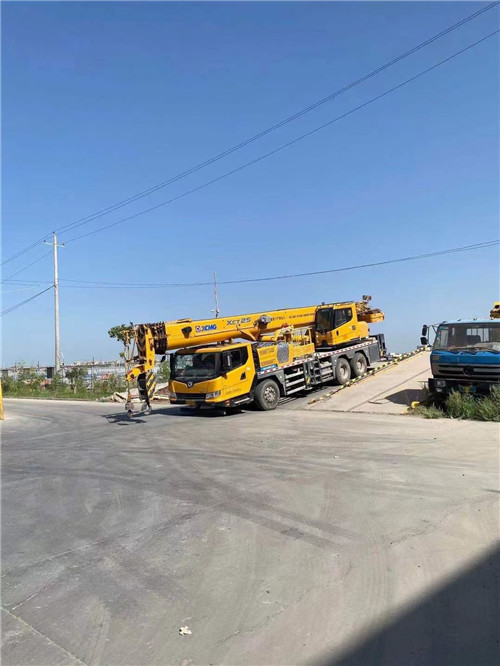 太仓市吊车作业时，可能会产生哪些额外收费项目？