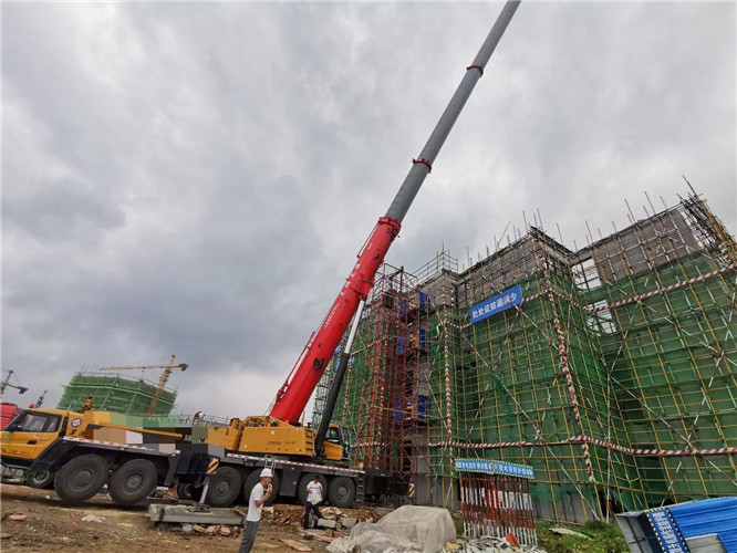 太仓市吊装方案需要单独付费吗？复杂工况是否提供专家论证？